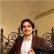 Lezioni private per ragazzi di medie e superiori. Cerco di trasmettere la passione per questa bellissima materia.